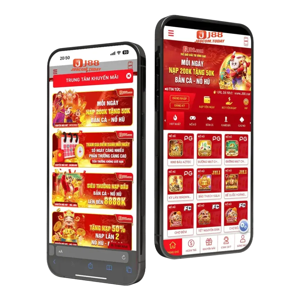 Các bước nhận hoàn trả hàng ngày tại hi8823 link