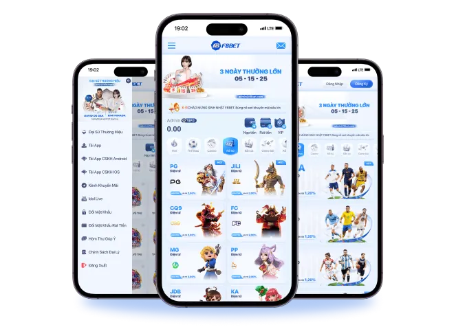 Trải nghiệm gameplay bắn cá mượt mà