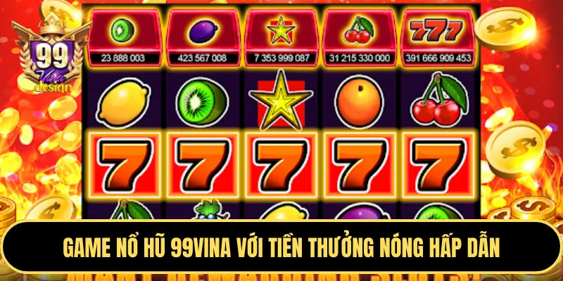 Cập nhật trò chơi slot mới nhất trên hi8823 link