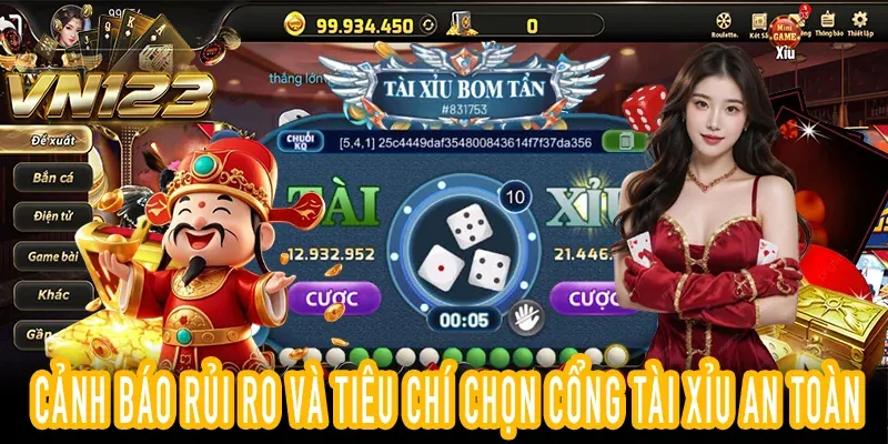 Khuyến mãi chào mừng người chơi mới