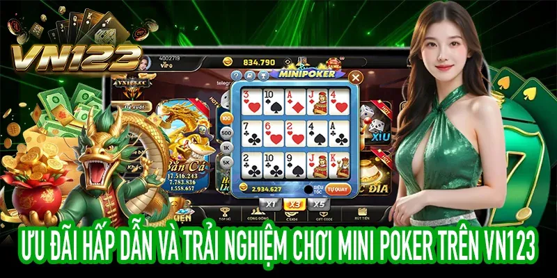 Minh họa ưu đãi đăng ký mới
