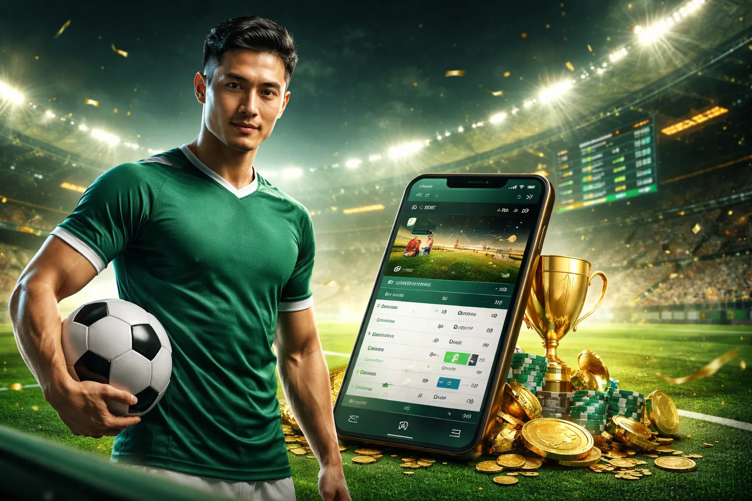 Hướng Dẫn Đăng Ký Tài Khoản hi8823 link