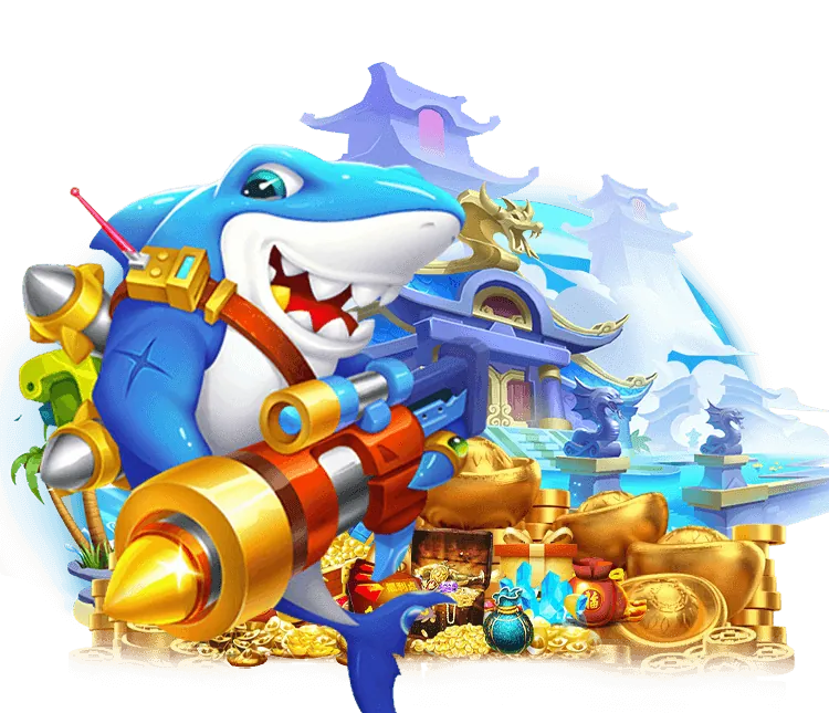 Game Thợ Săn Cá