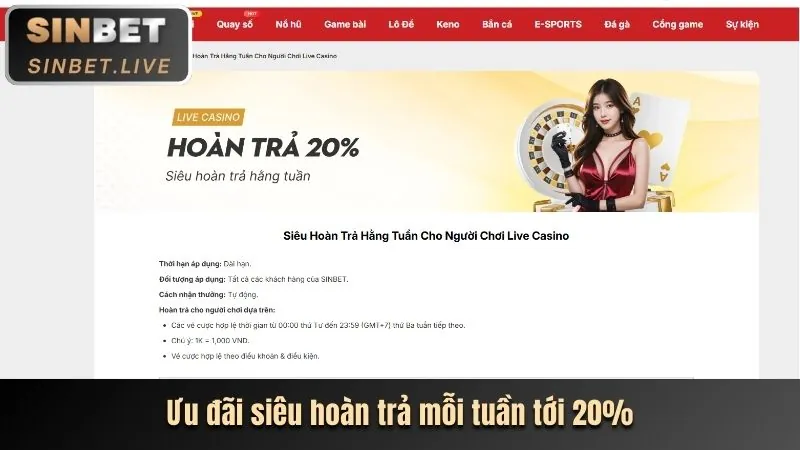 Các Cấp Độ VIP của hi8823 link